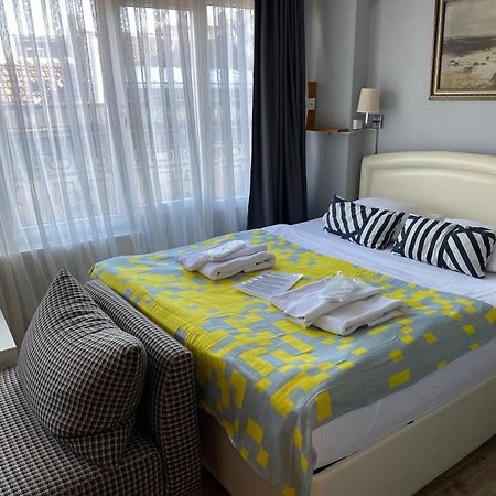 Goji'S Apartments Istanbul Luaran gambar
