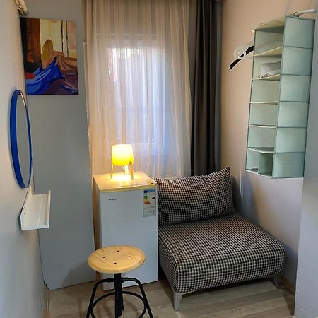 Goji'S Apartments Istanbul Luaran gambar