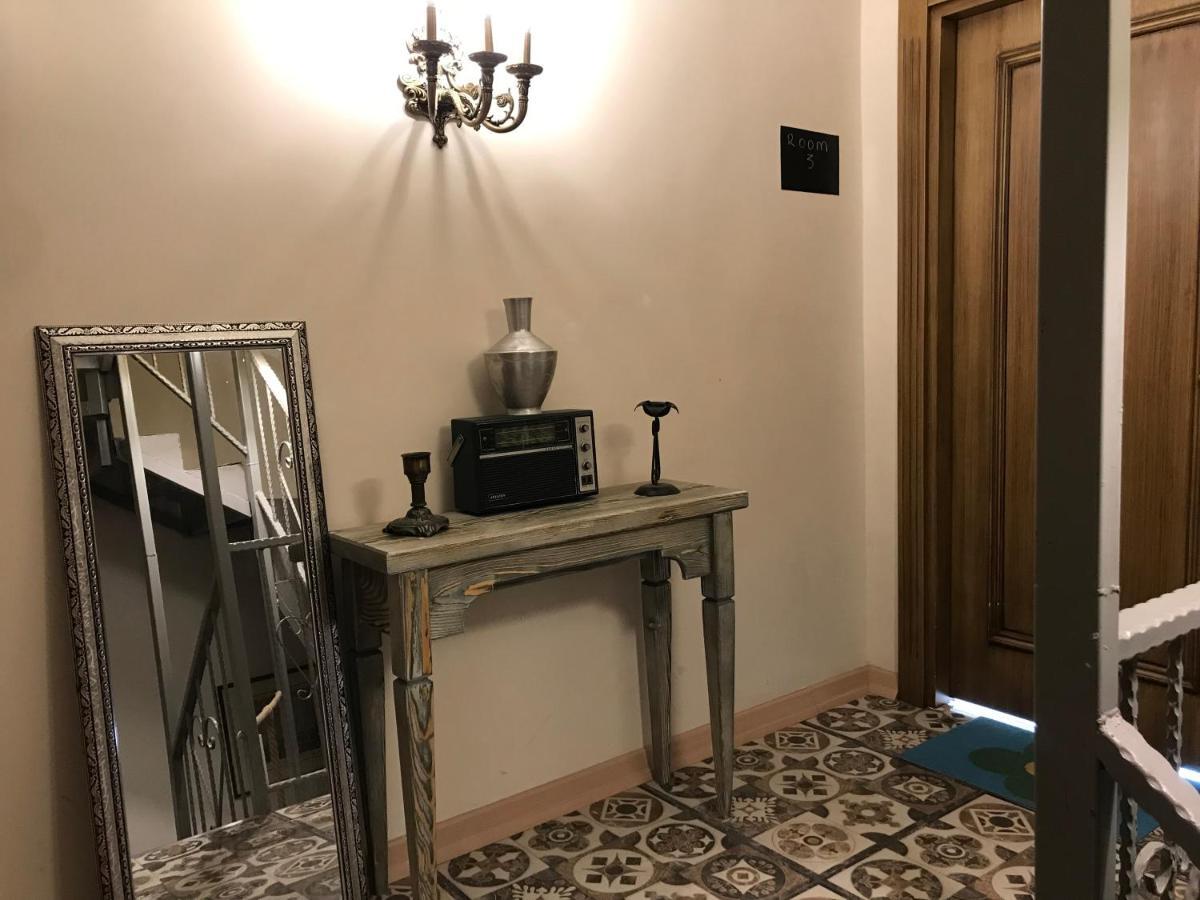 Goji'S Apartments Istanbul Luaran gambar