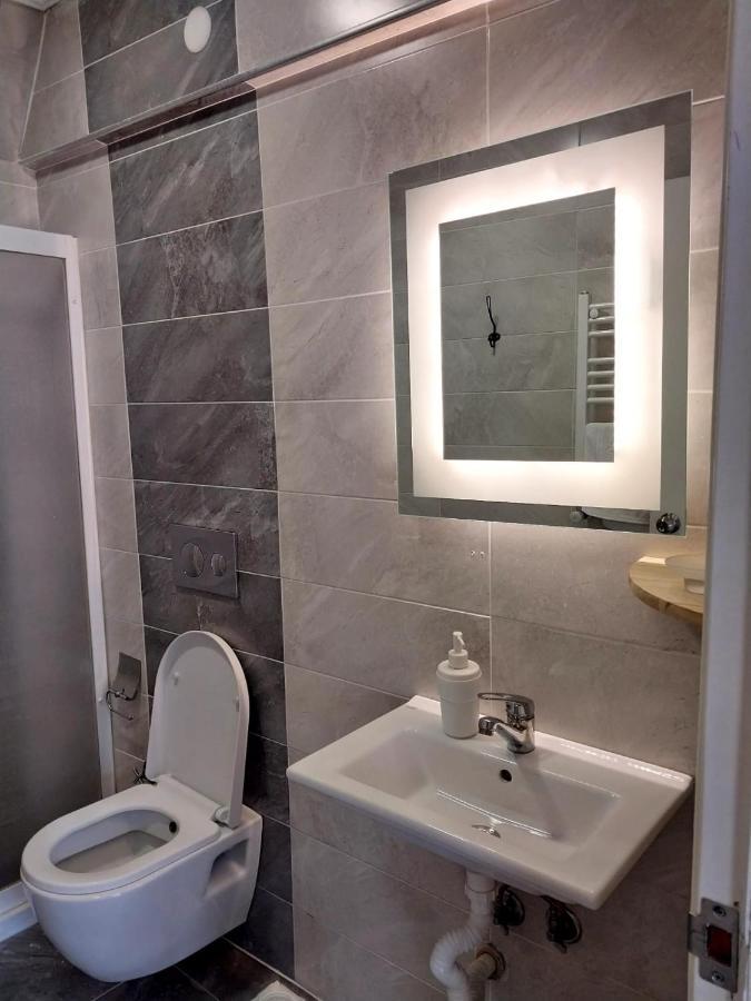 Goji'S Apartments Istanbul Luaran gambar