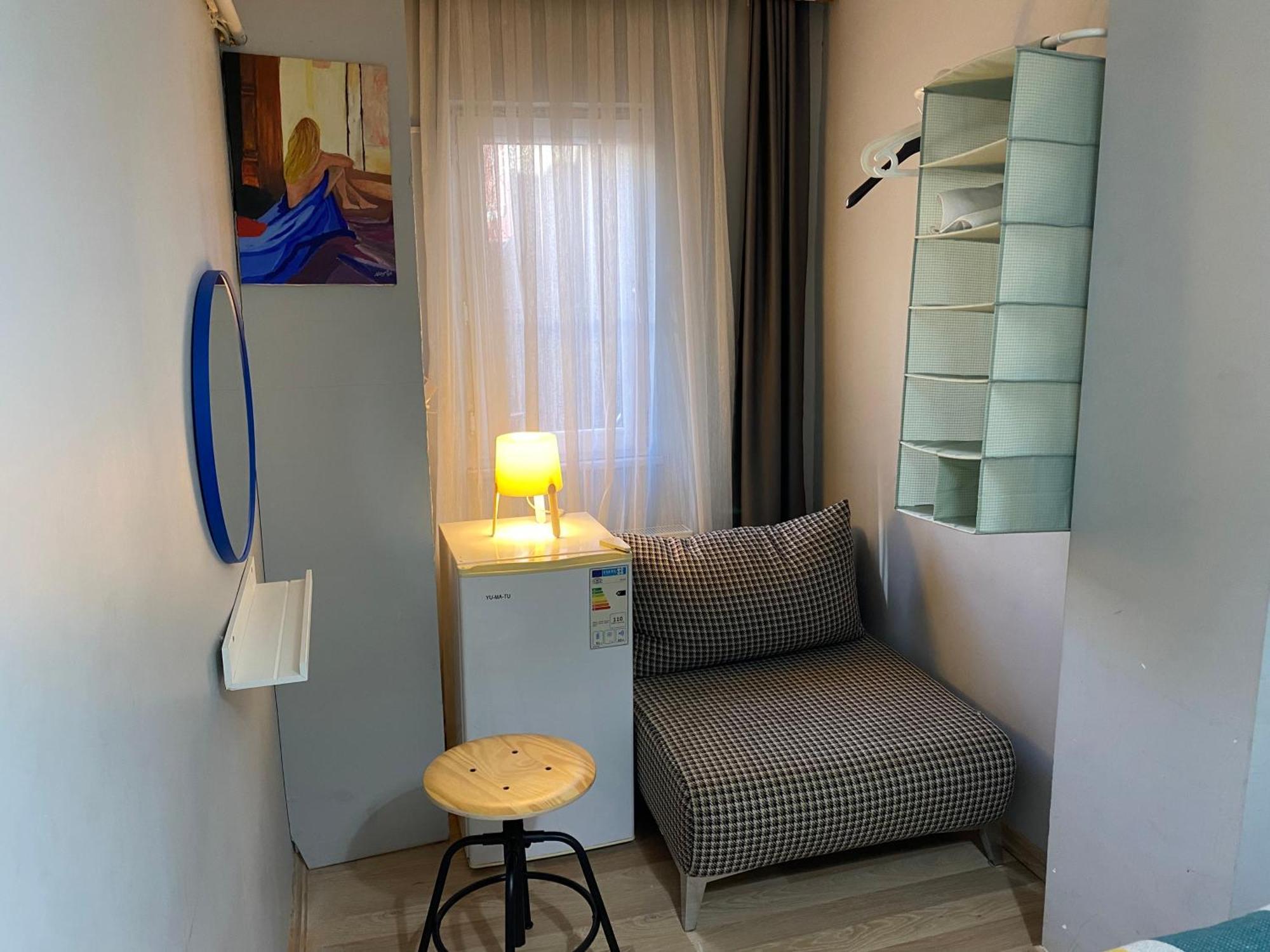 Goji'S Apartments Istanbul Luaran gambar