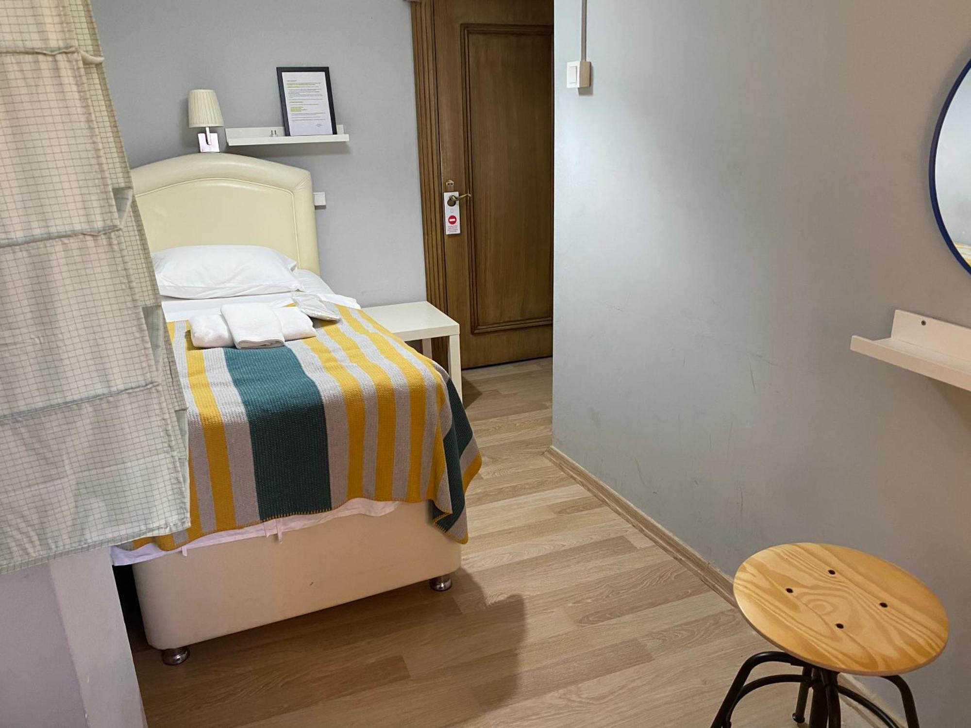 Goji'S Apartments Istanbul Luaran gambar