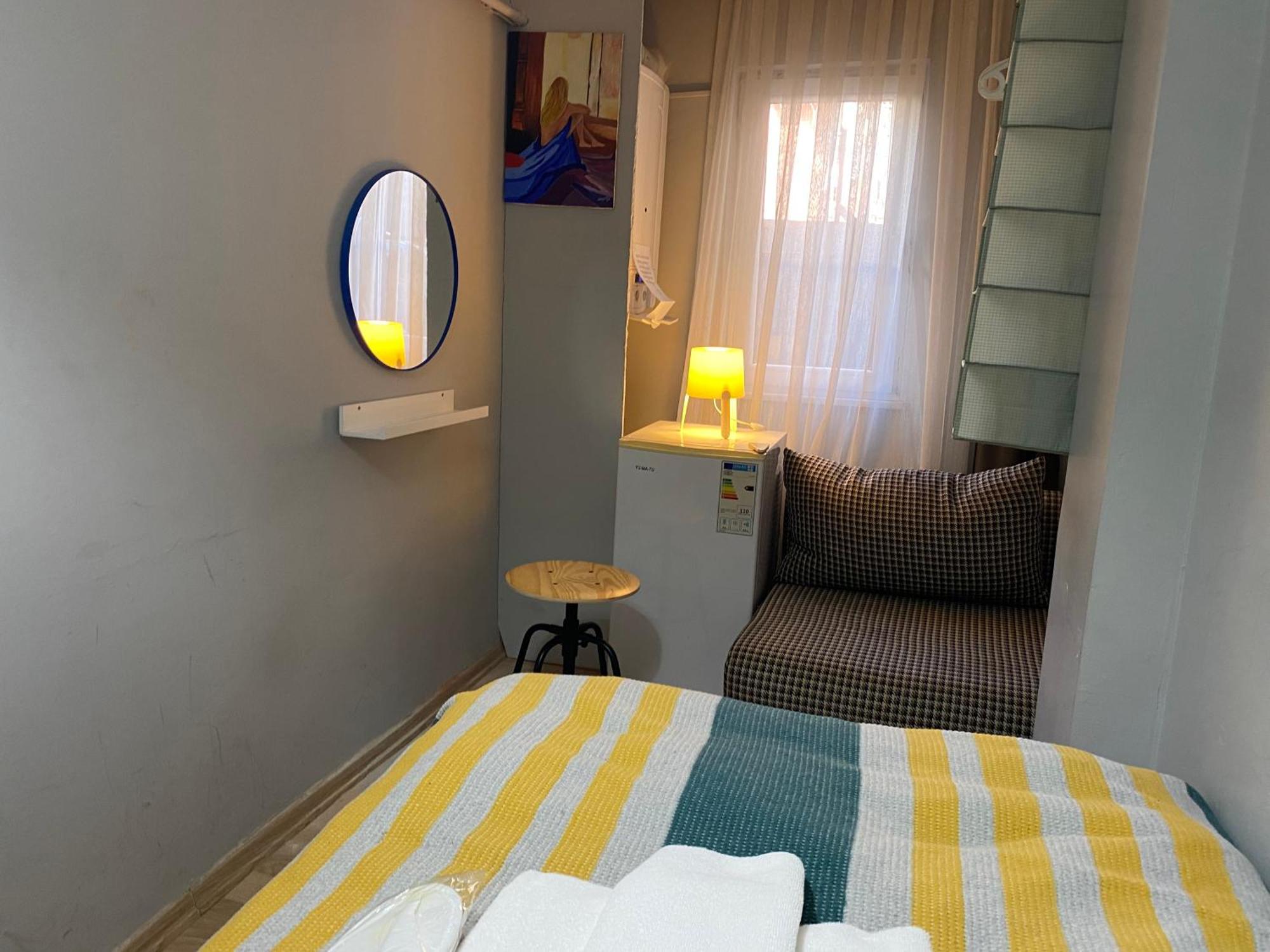 Goji'S Apartments Istanbul Luaran gambar