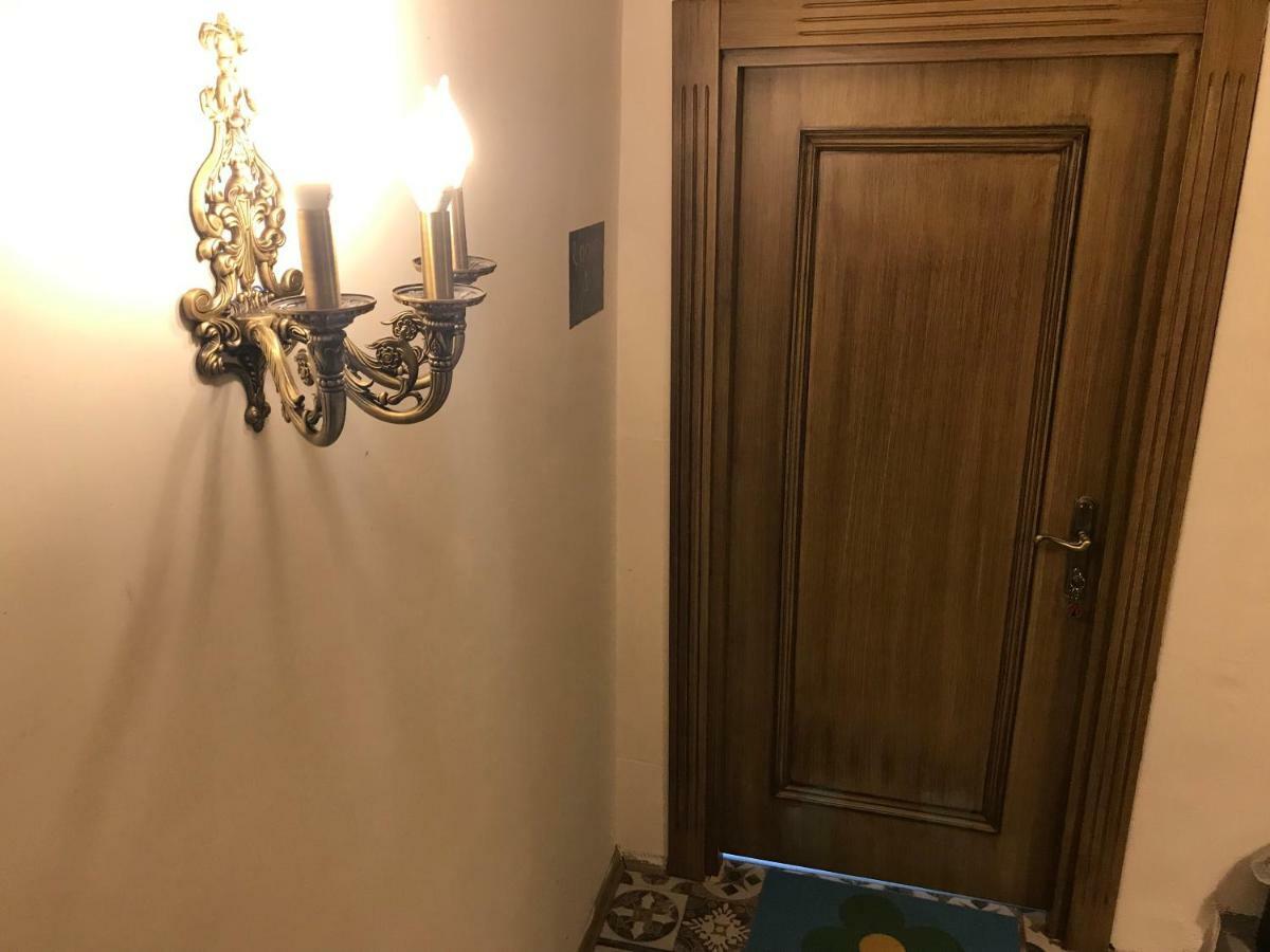 Goji'S Apartments Istanbul Luaran gambar