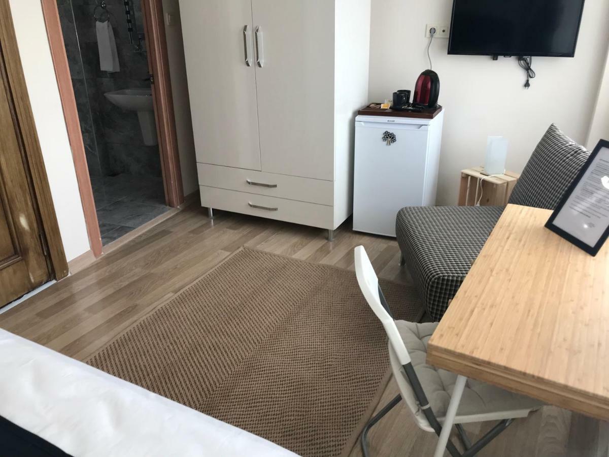 Goji'S Apartments Istanbul Luaran gambar