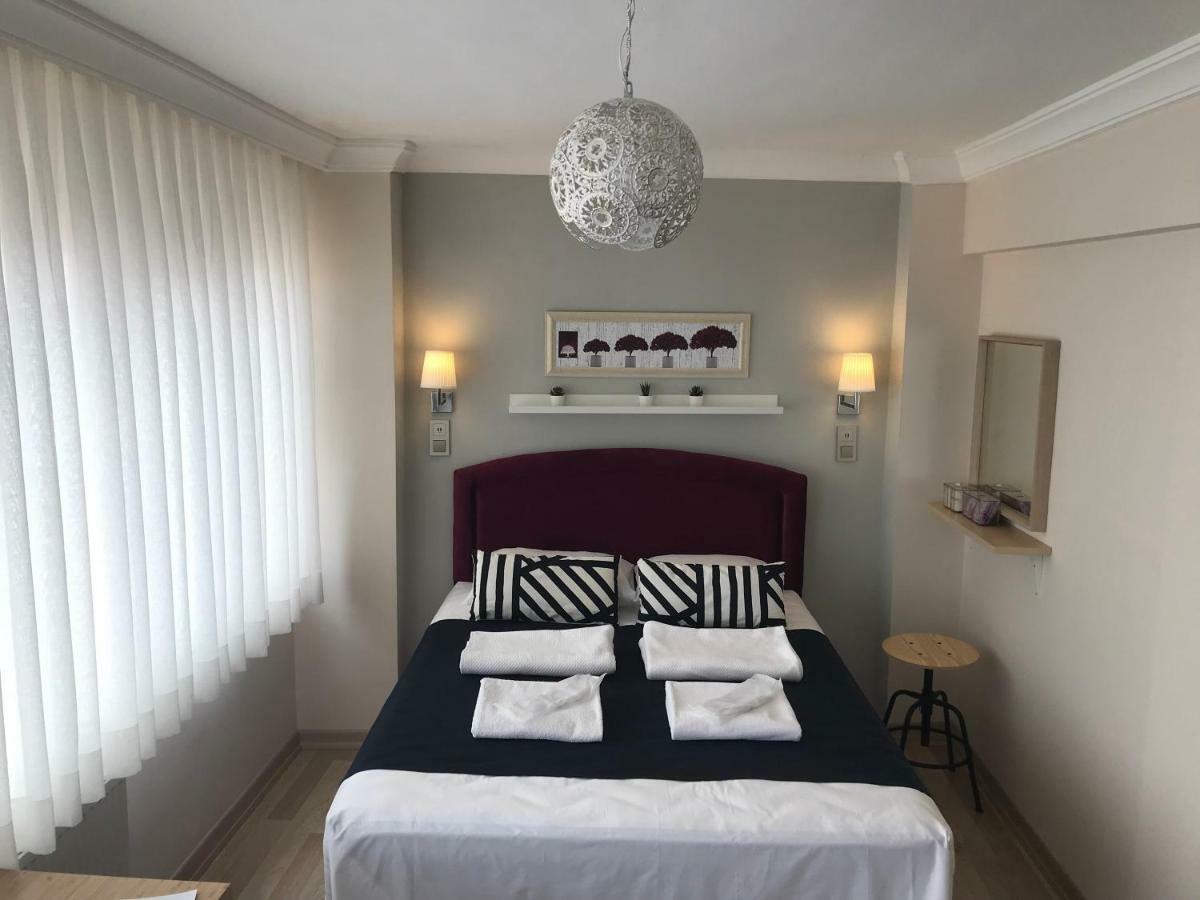 Goji'S Apartments Istanbul Luaran gambar