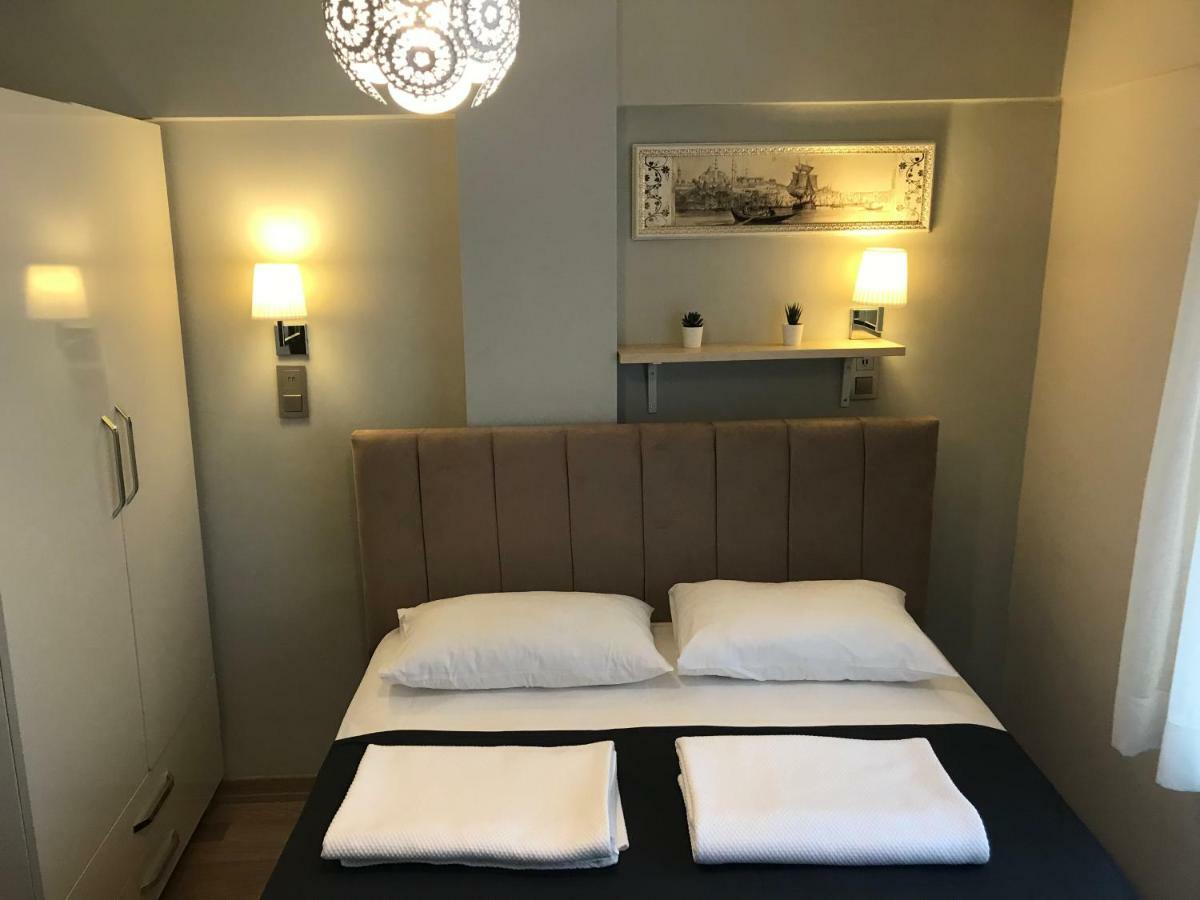 Goji'S Apartments Istanbul Luaran gambar