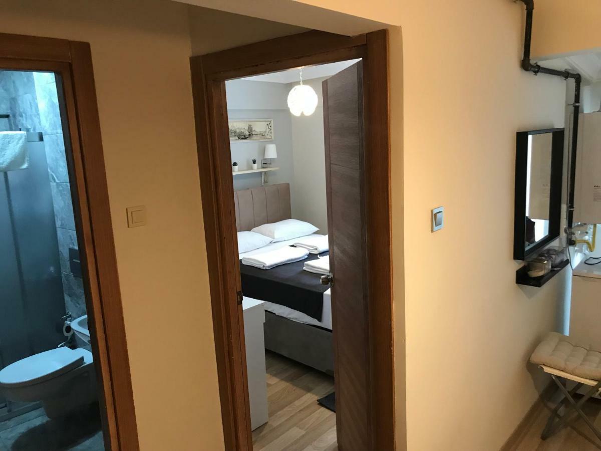 Goji'S Apartments Istanbul Luaran gambar