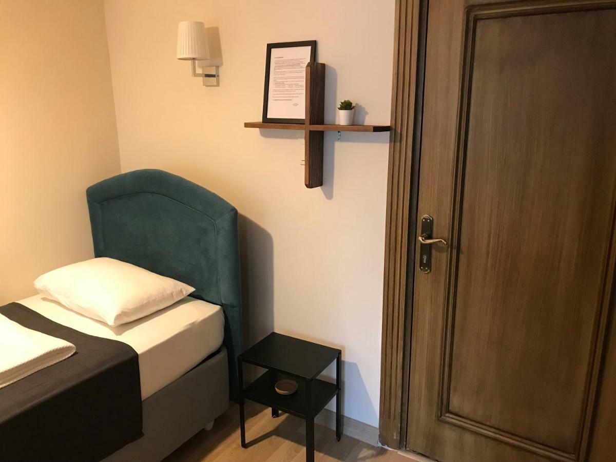 Goji'S Apartments Istanbul Luaran gambar
