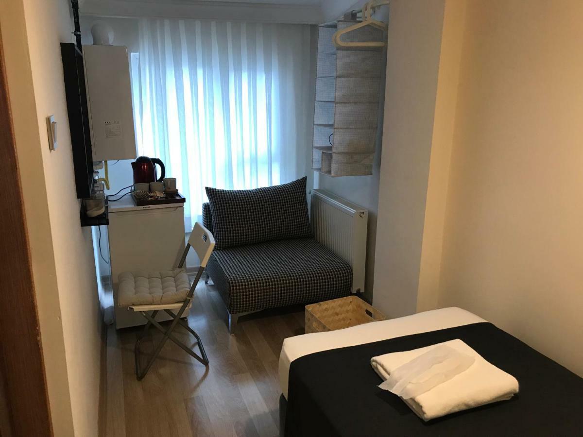 Goji'S Apartments Istanbul Luaran gambar