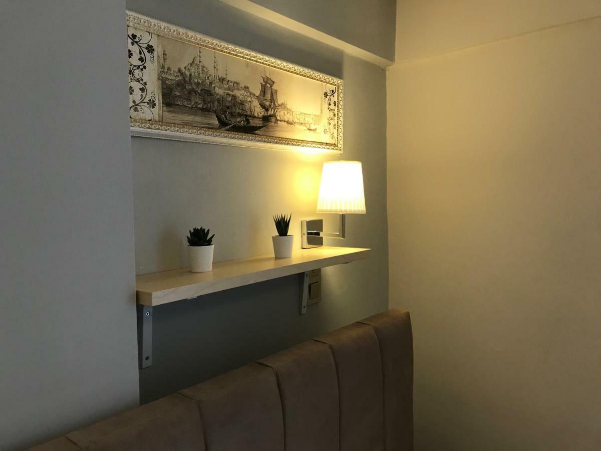 Goji'S Apartments Istanbul Luaran gambar