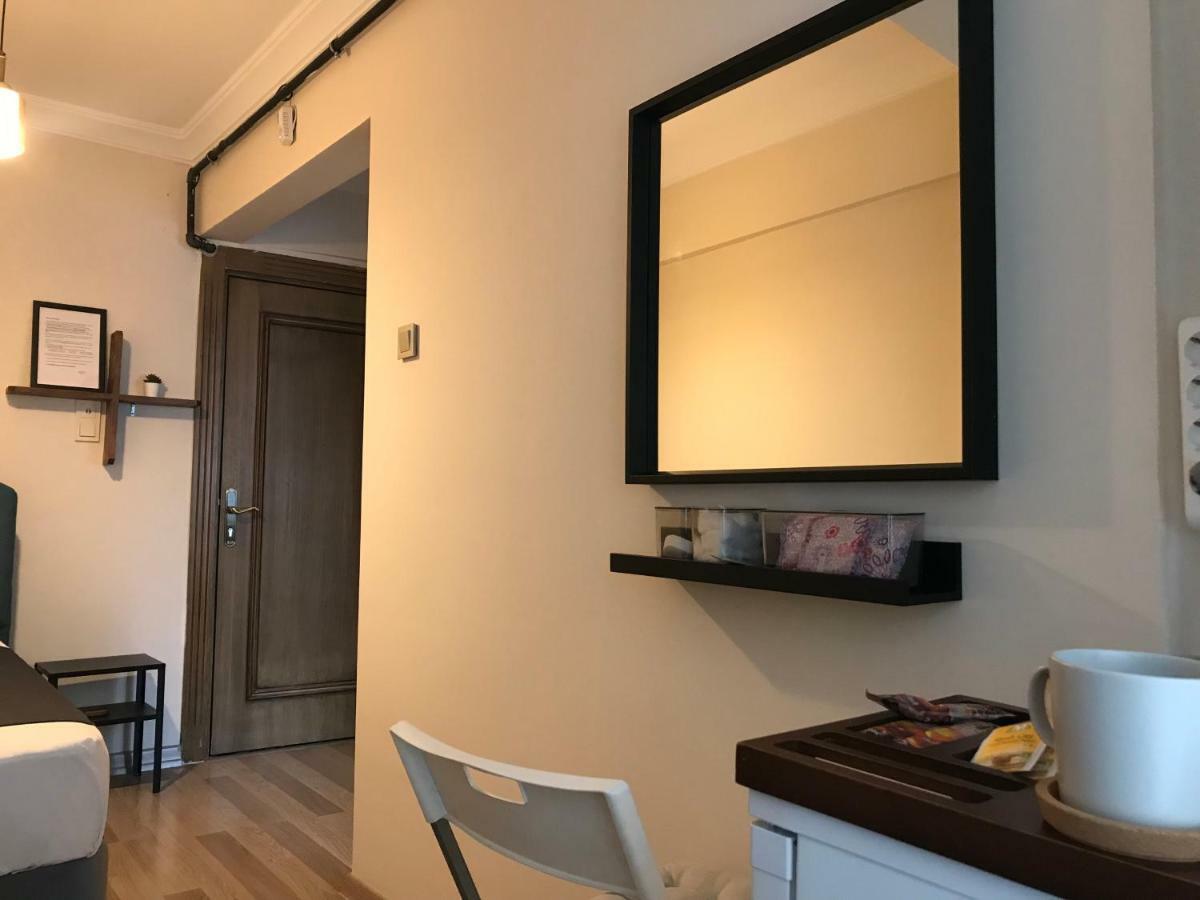 Goji'S Apartments Istanbul Luaran gambar