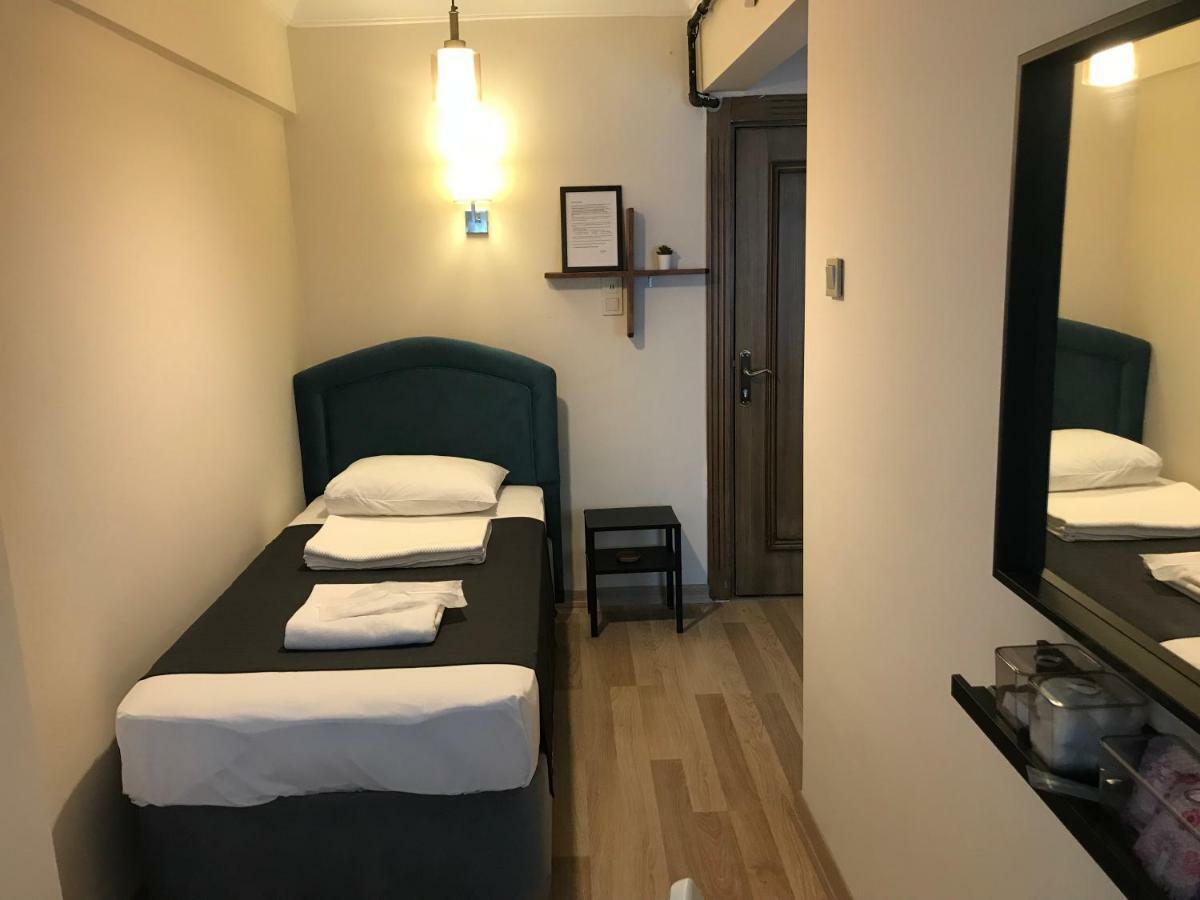 Goji'S Apartments Istanbul Luaran gambar