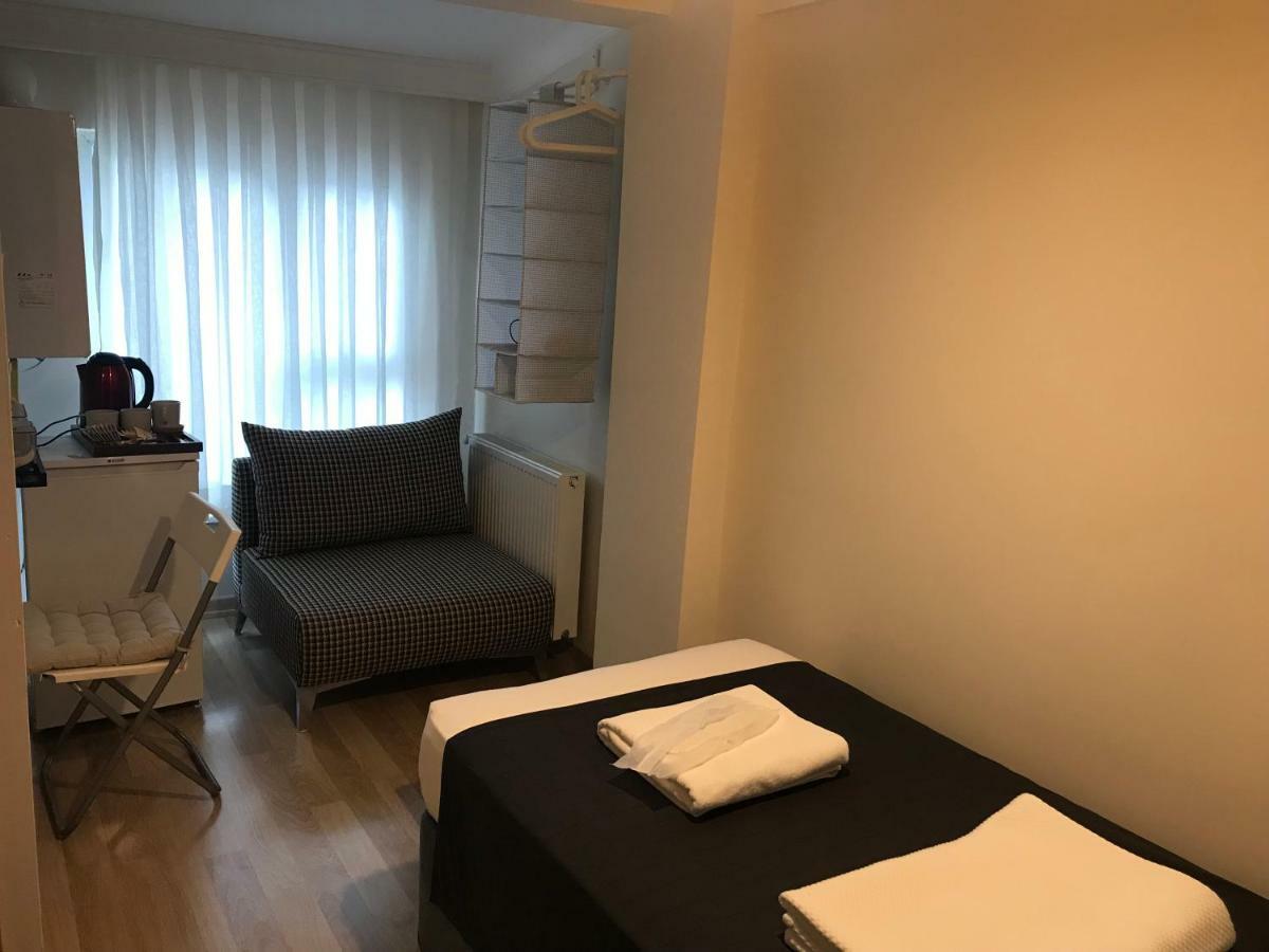 Goji'S Apartments Istanbul Luaran gambar