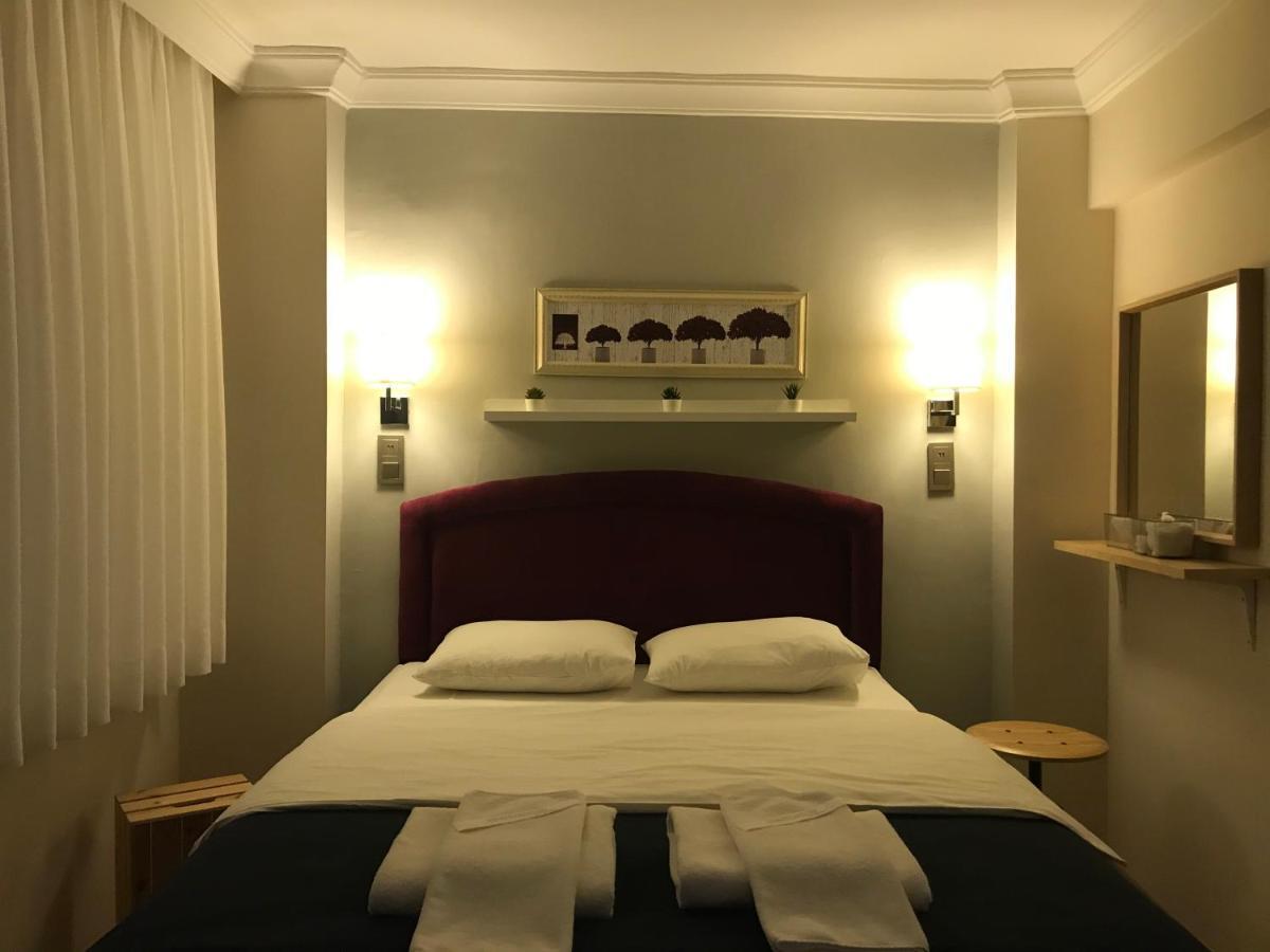 Goji'S Apartments Istanbul Luaran gambar