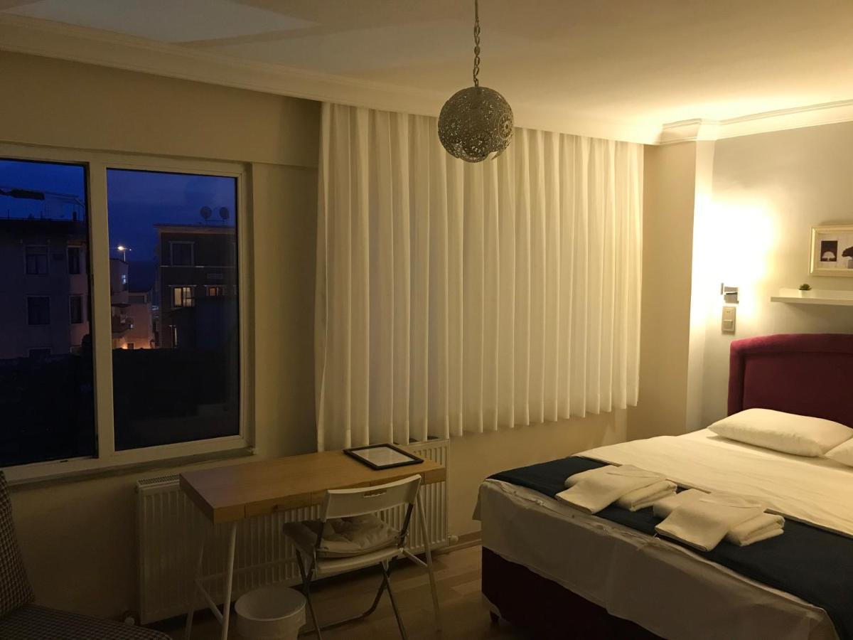 Goji'S Apartments Istanbul Luaran gambar